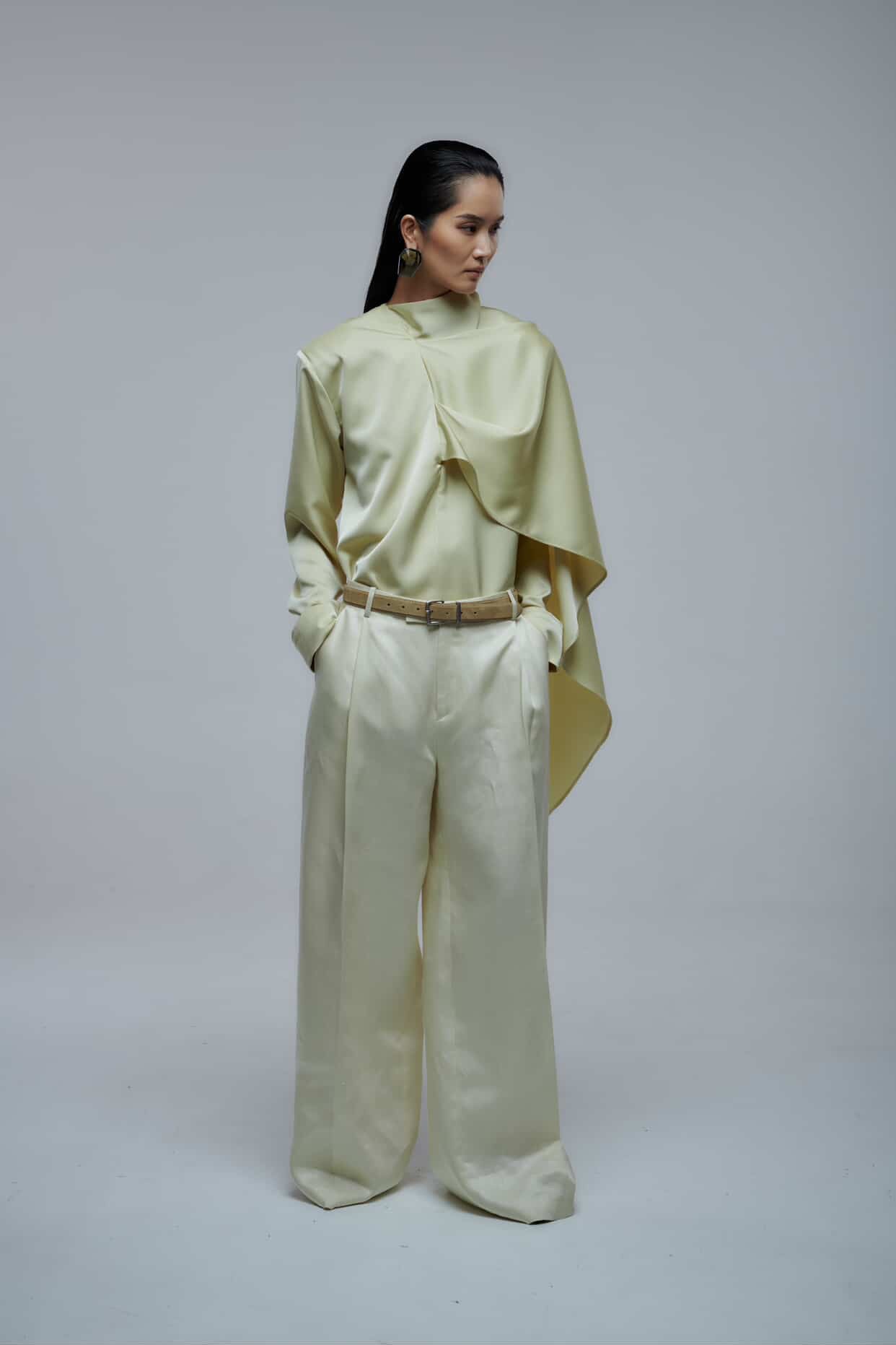 Legacy Pants