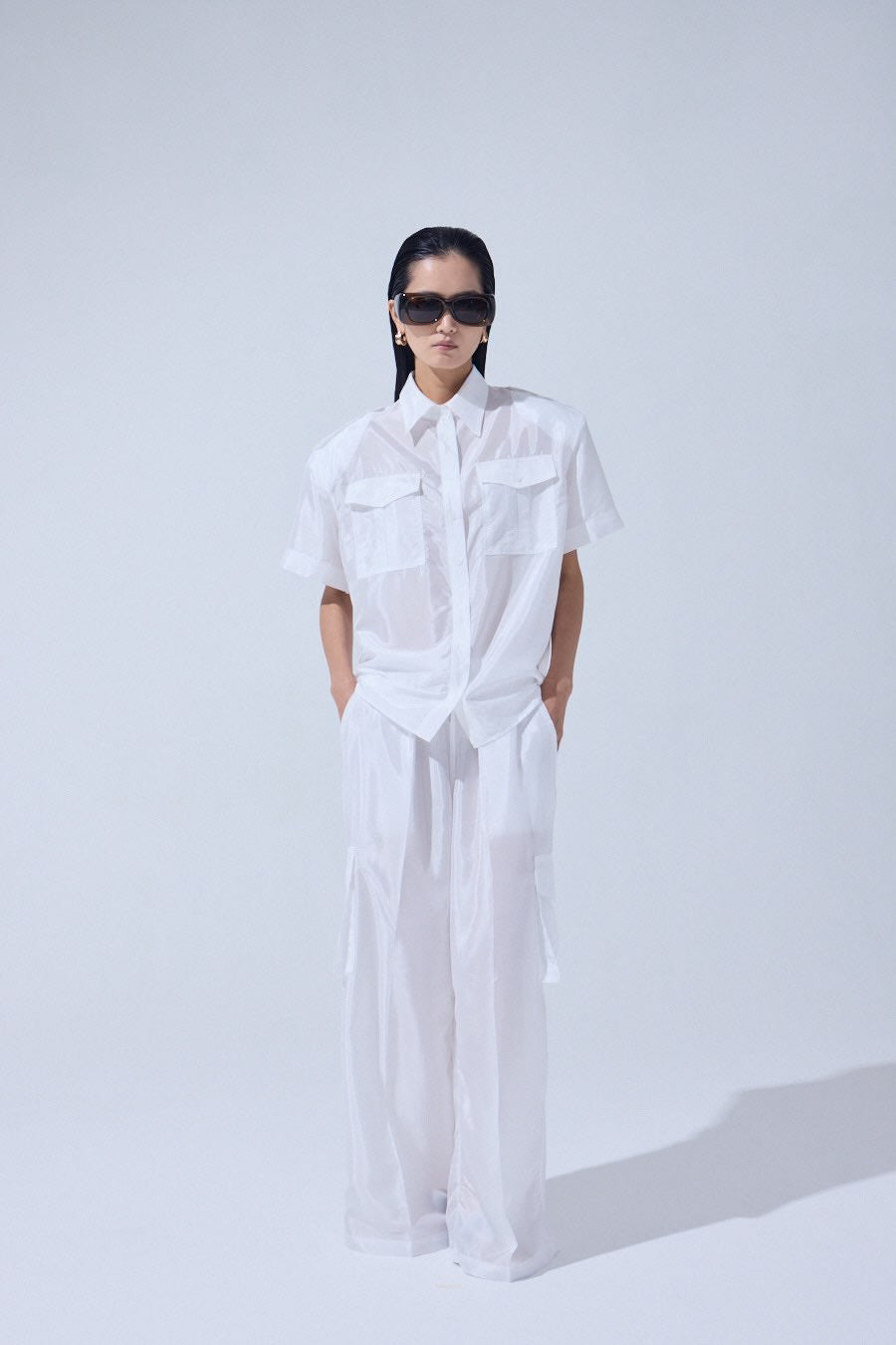 Ocean Shirt