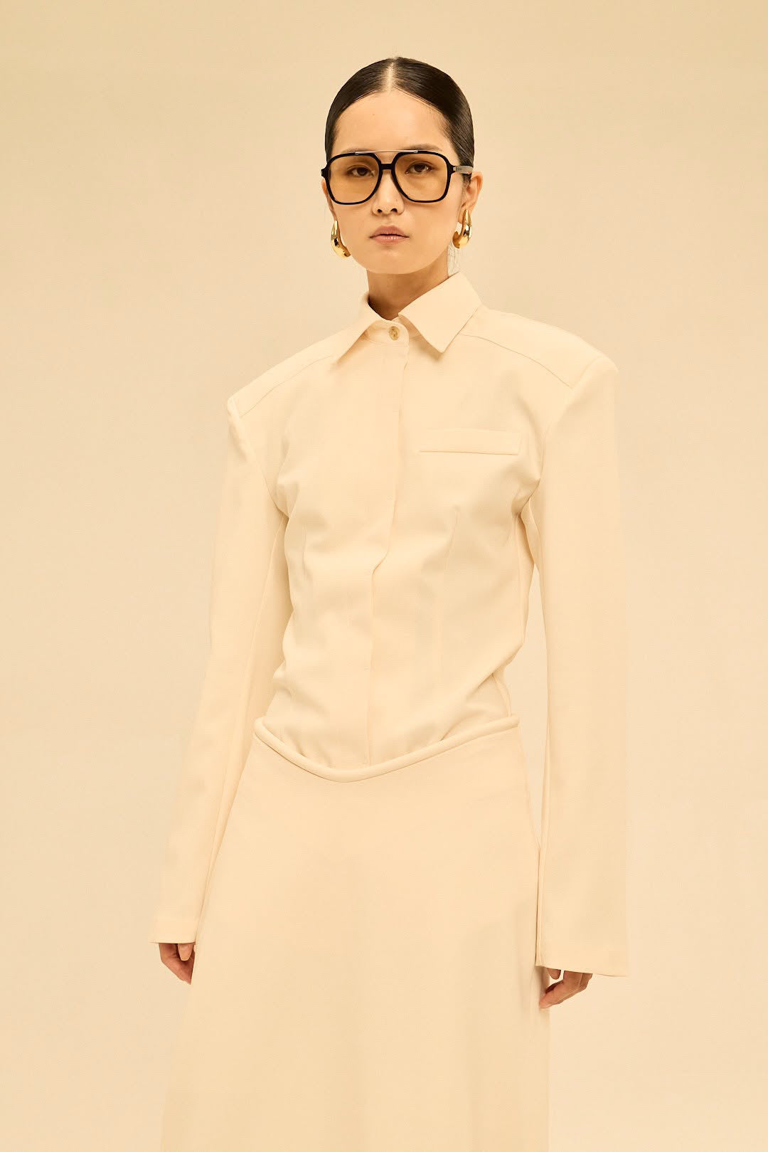 Rope Skirt