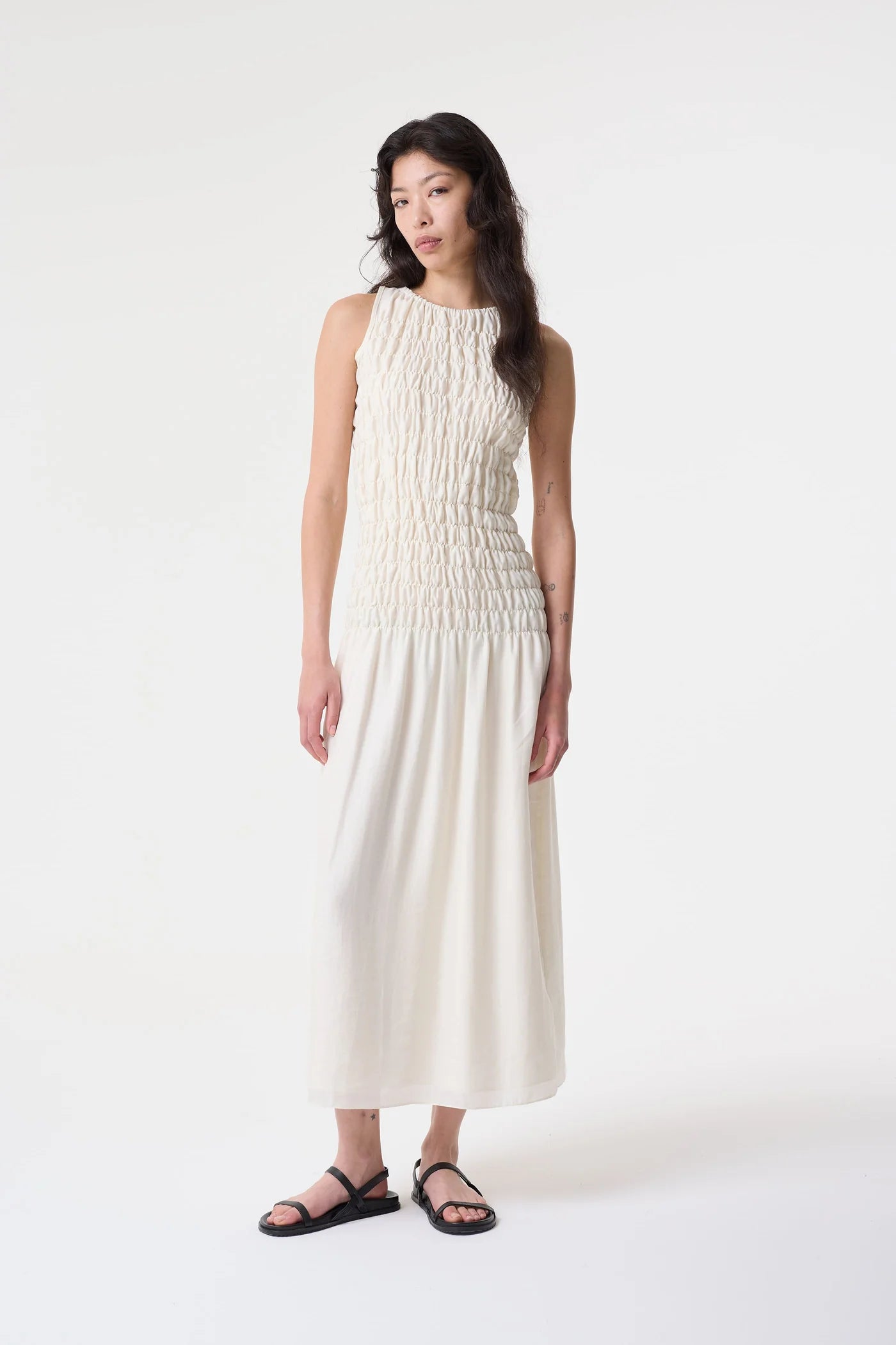 Esme midi dress