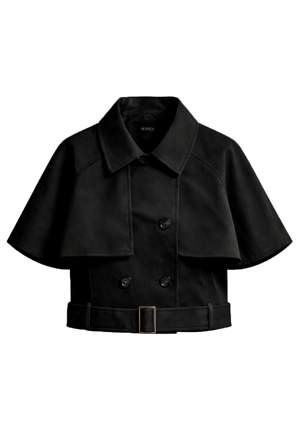 Cape Trench Vest