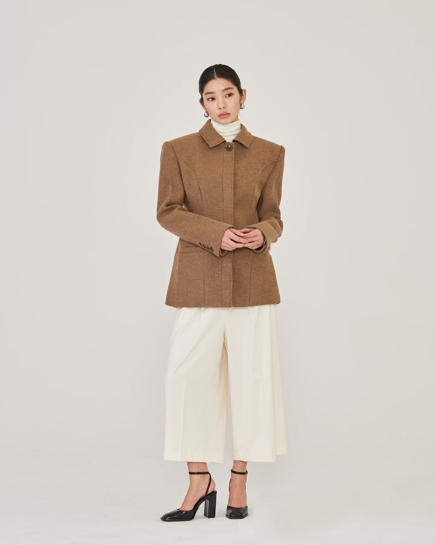 Aira Jacket
