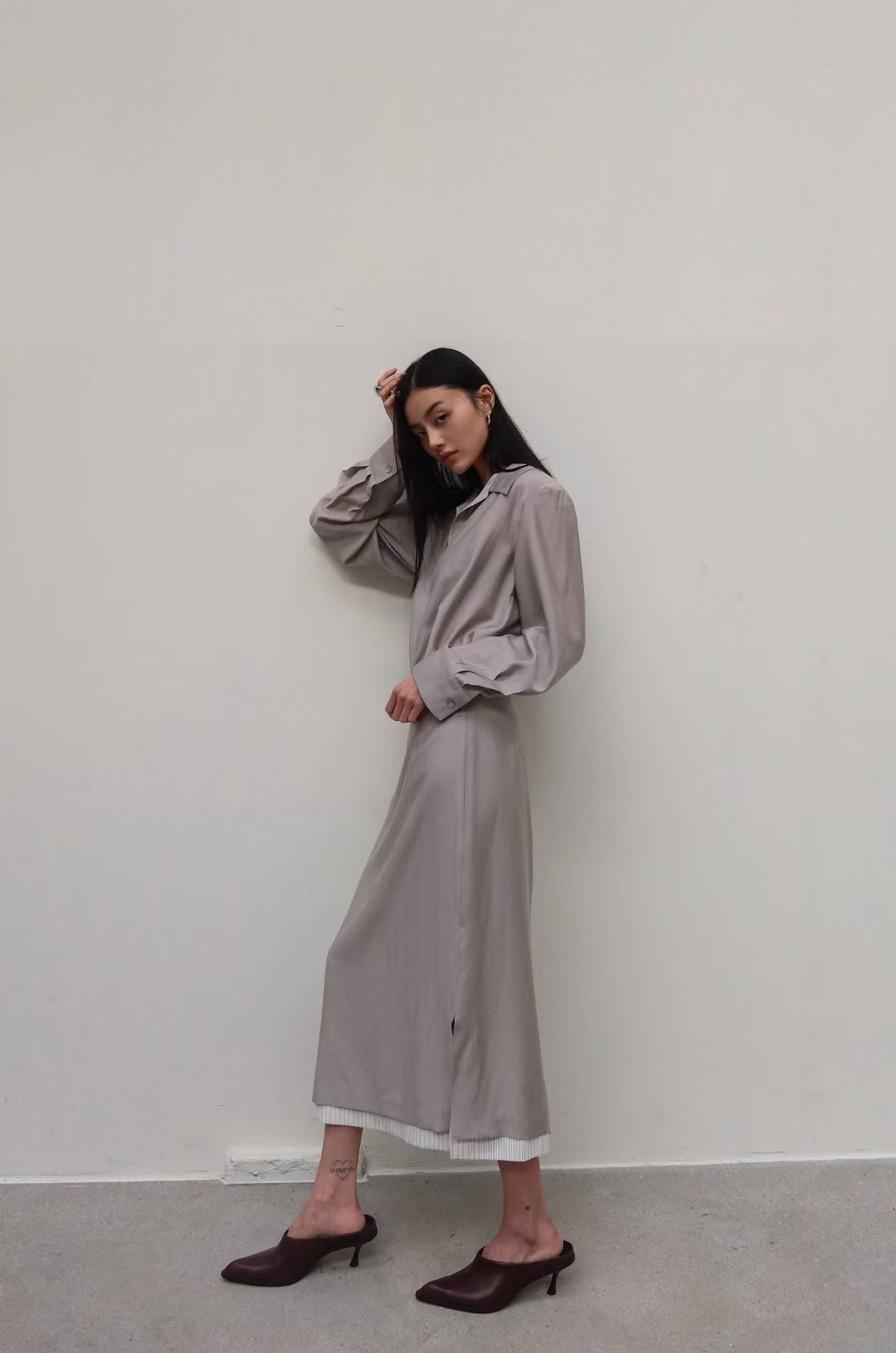 Becca Skirt