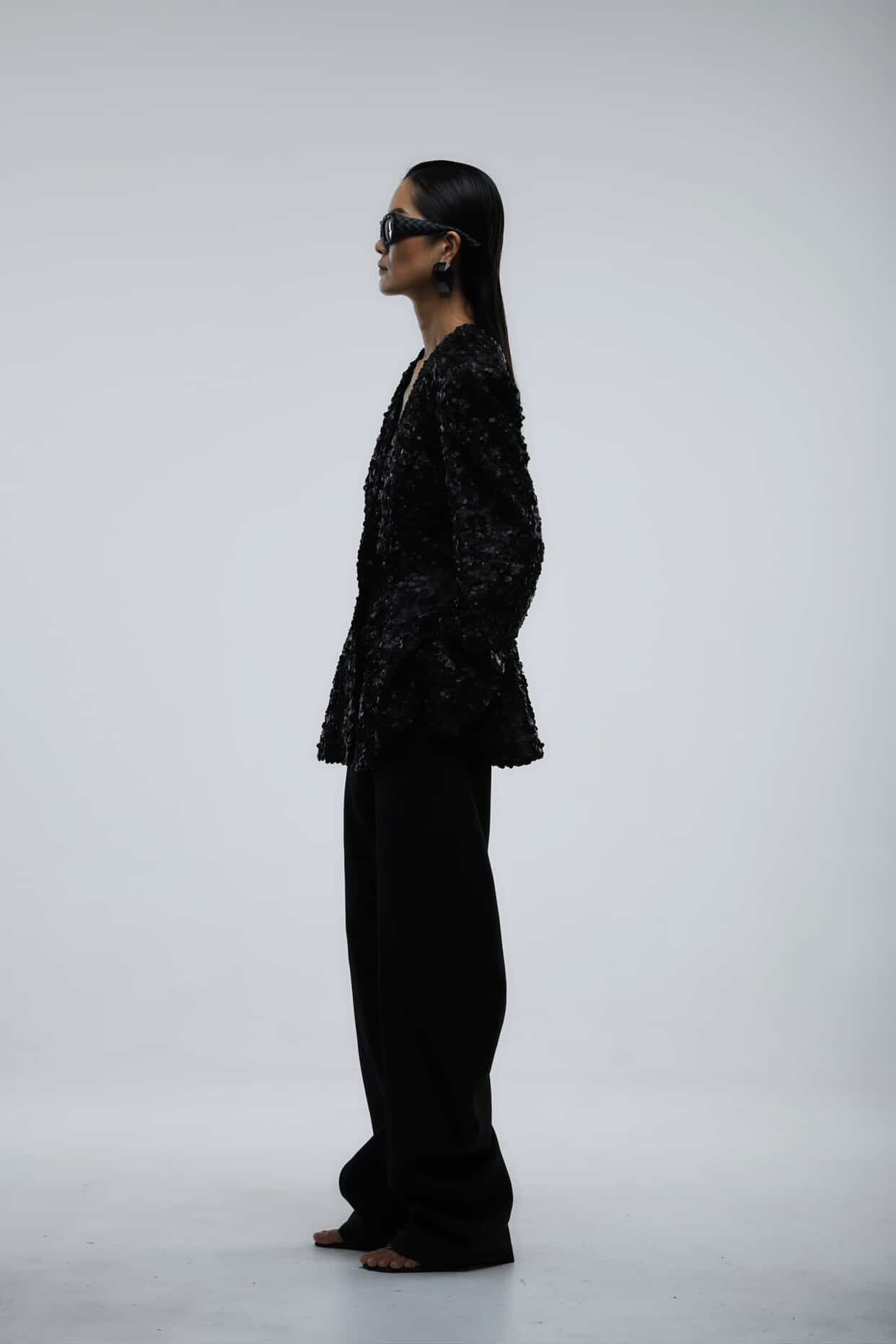 Aura Jacket