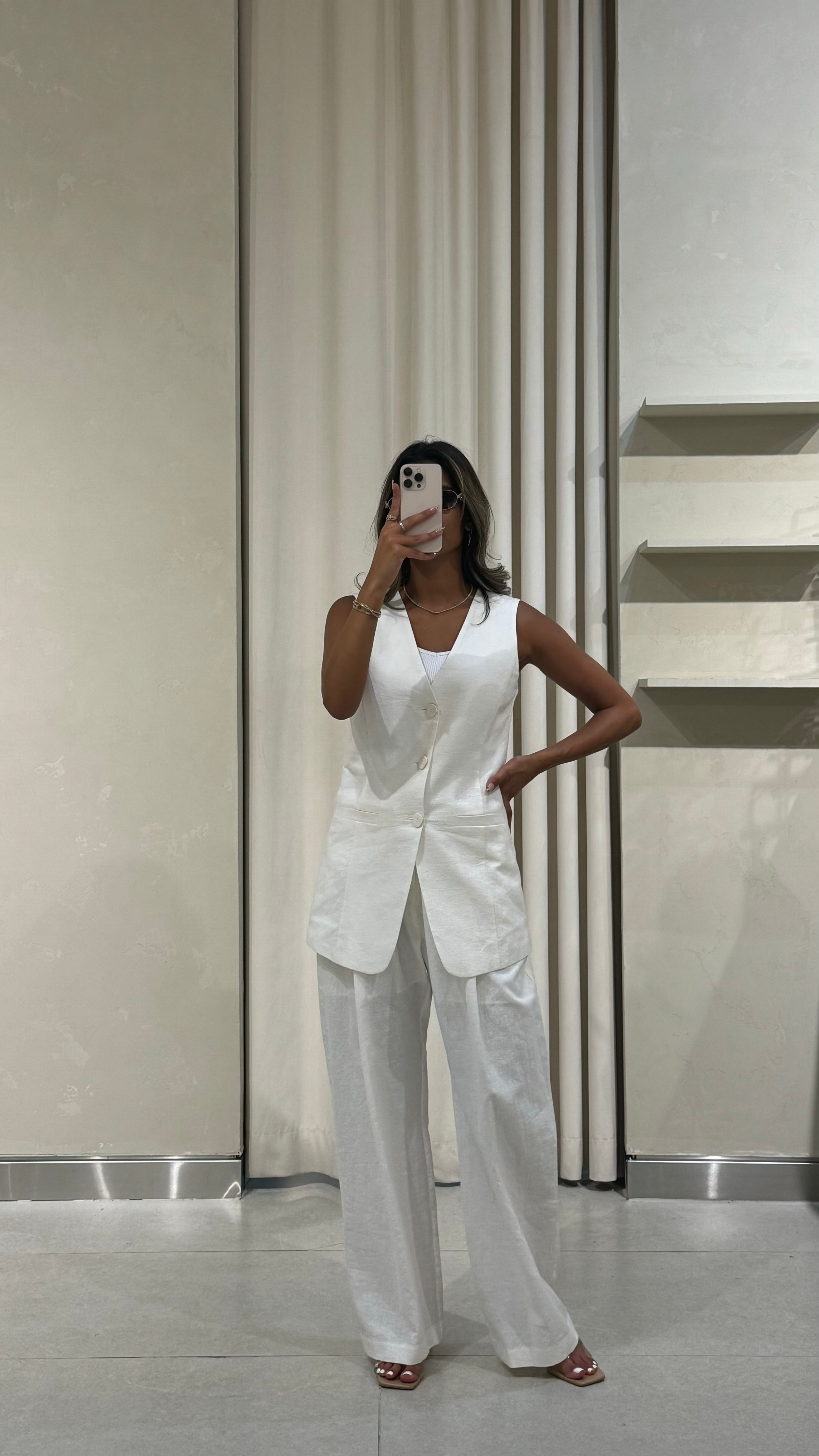 Linen Set