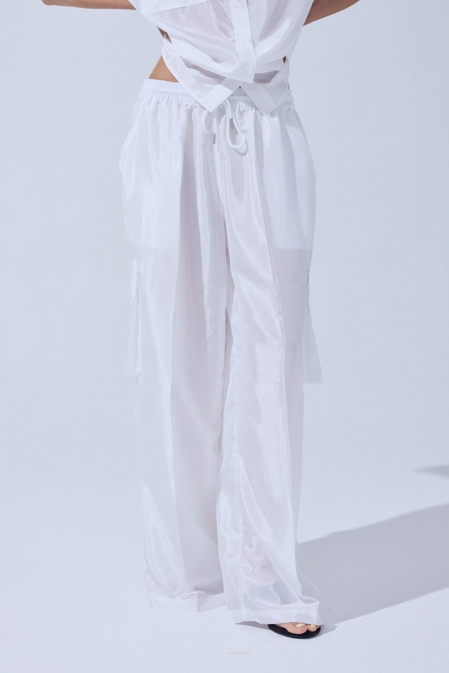Ocean Pants