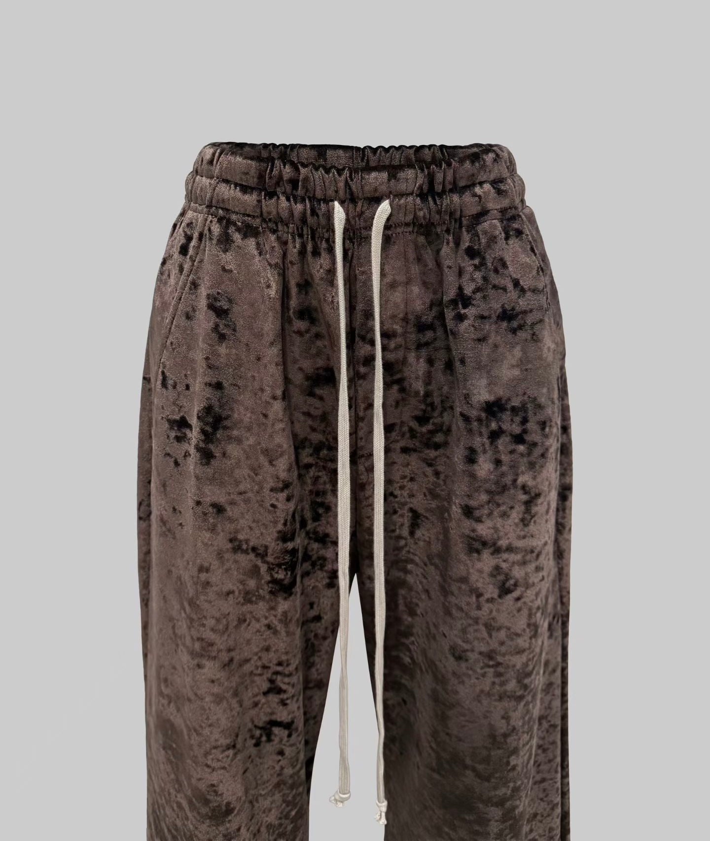 Velvet set