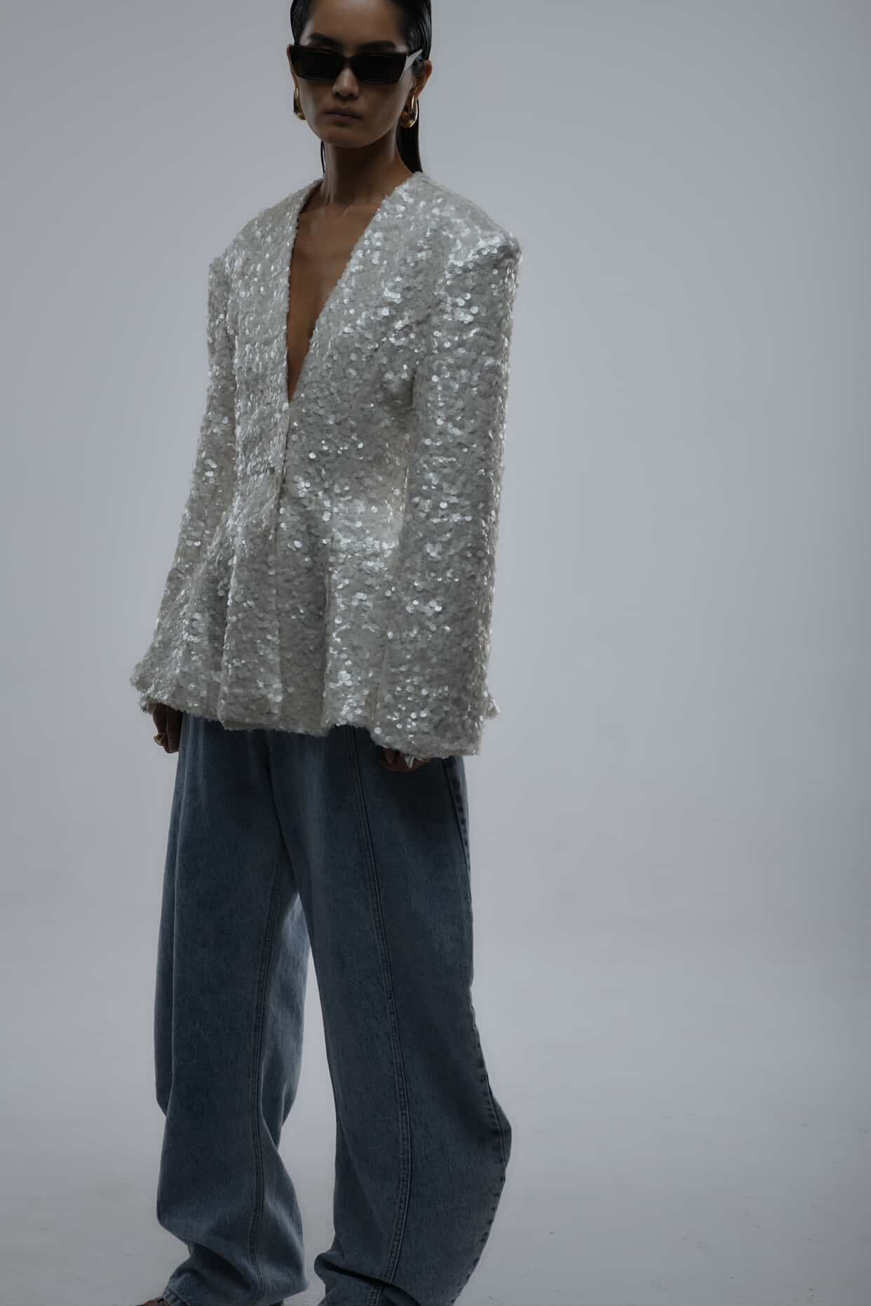 Aura Jacket