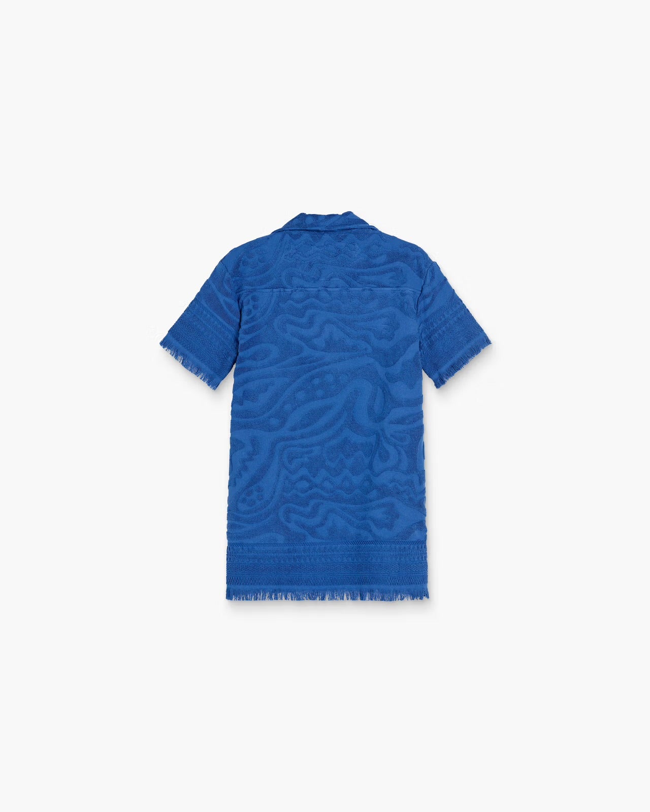 Rapture Aya Terry Dress