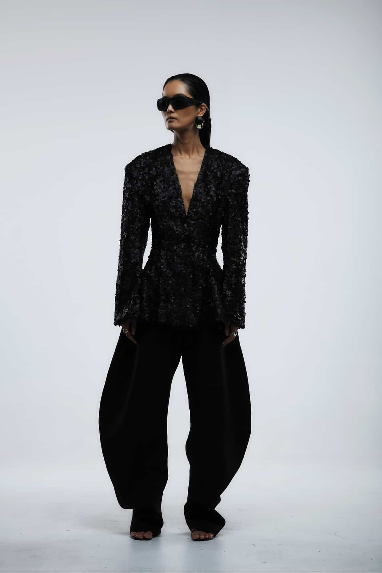 Aura Jacket