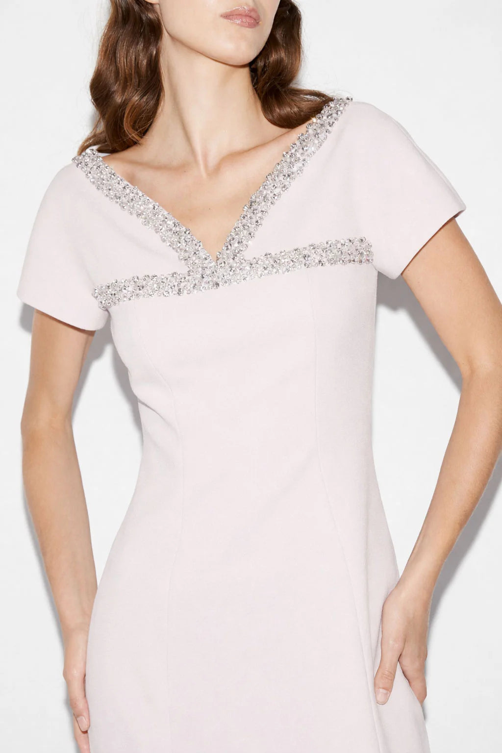 Quincy gown