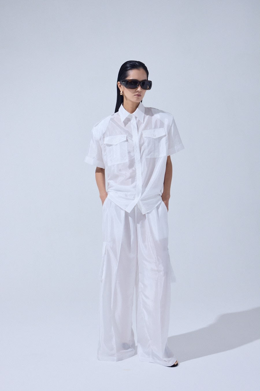 Ocean Shirt