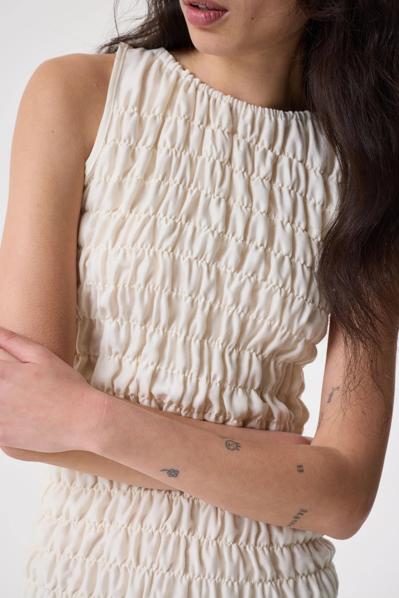 Esme midi dress