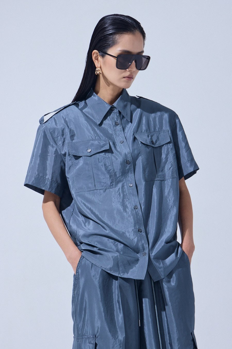 Ocean Shirt