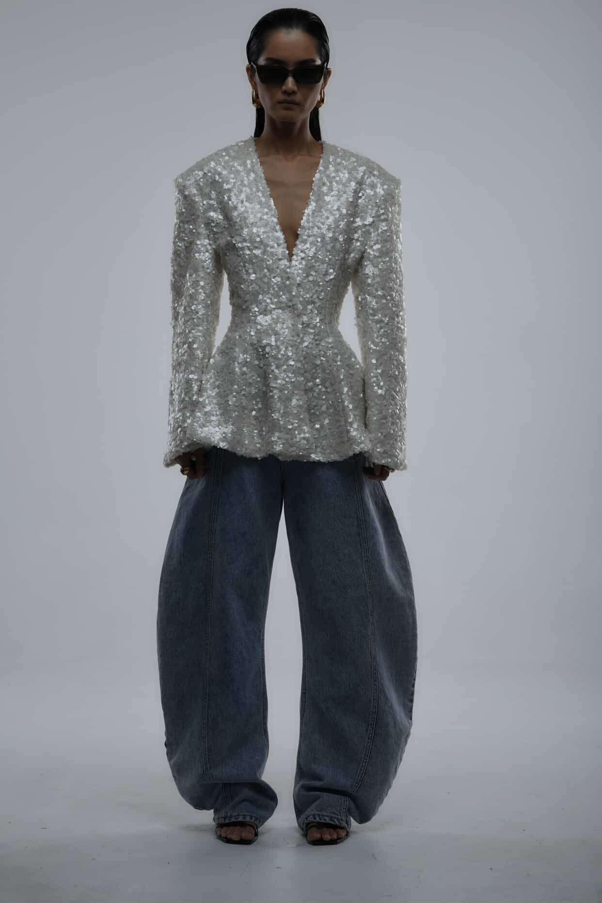 Aura Jacket
