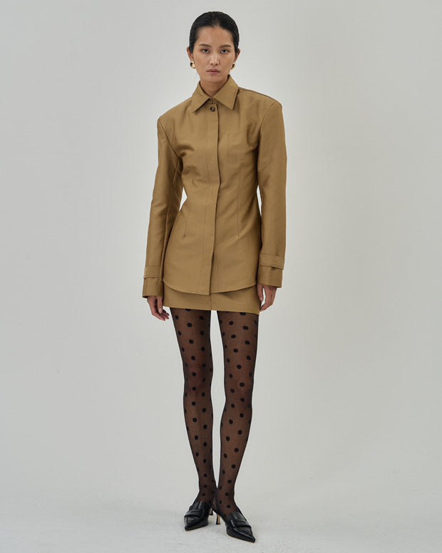 Stella Jacket