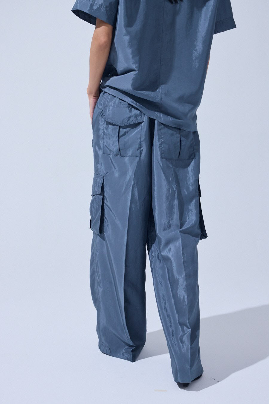 Ocean Pants