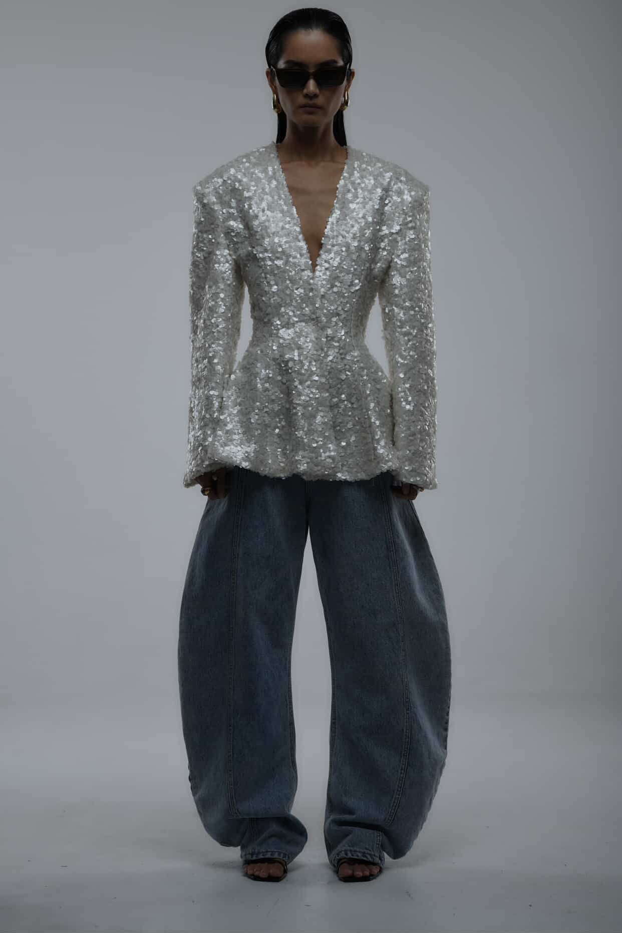 Aura Jacket