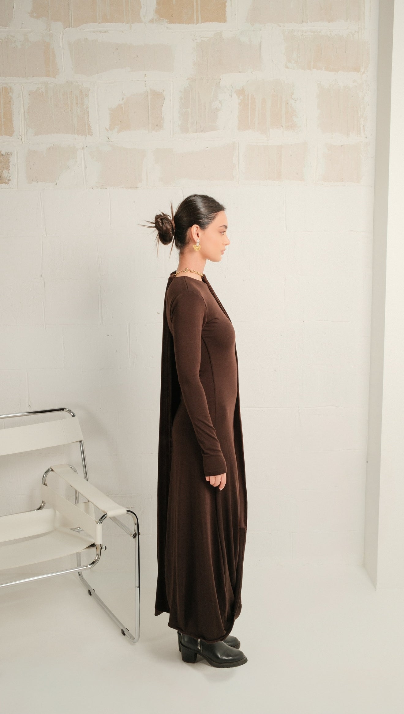 Chocker Dress