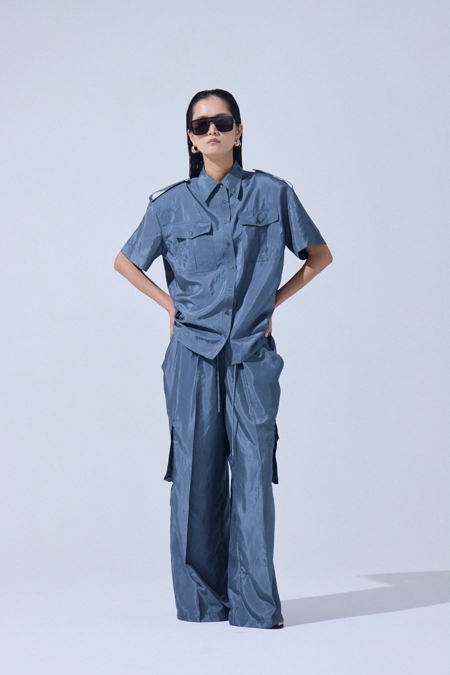 Ocean Shirt