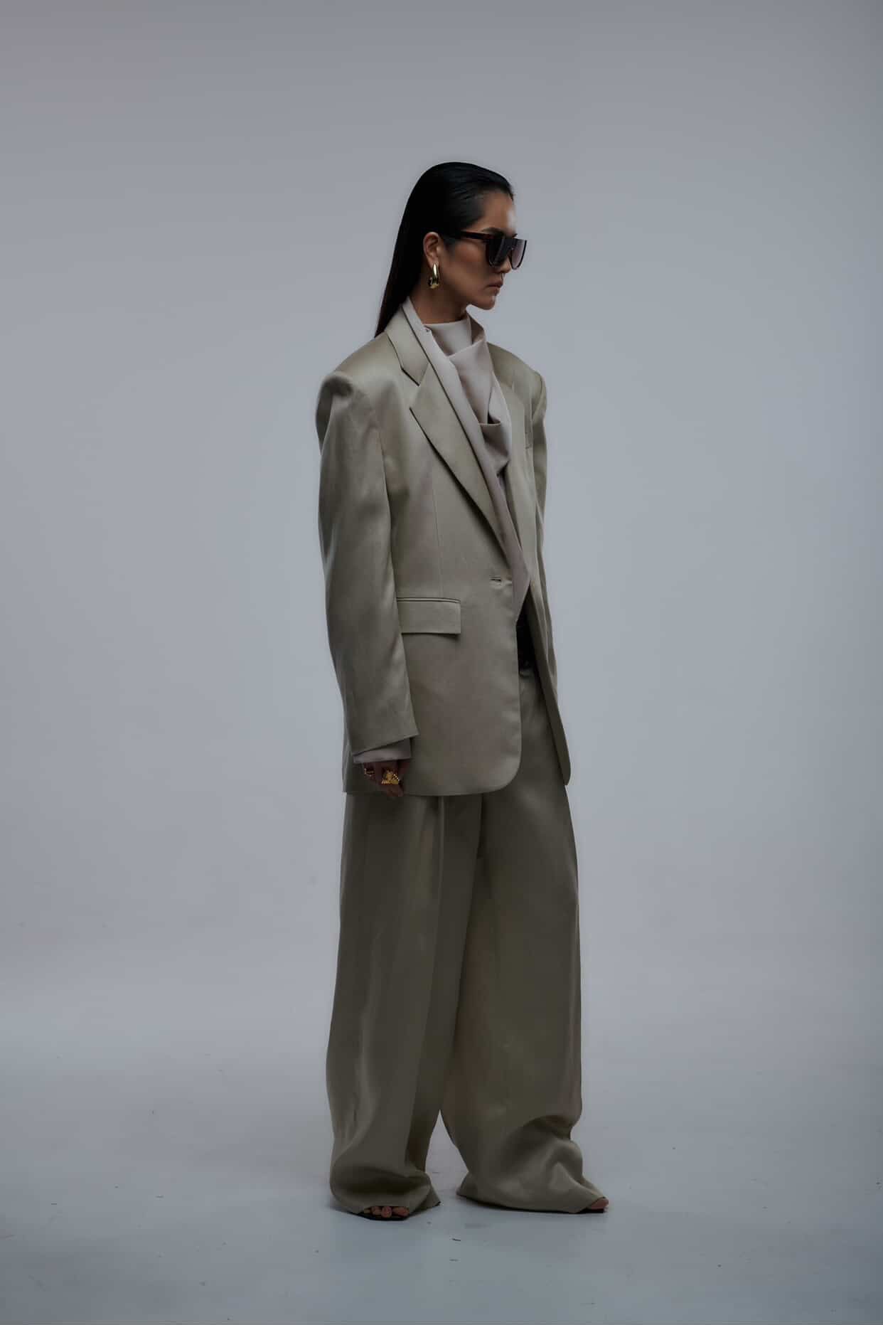 Legacy Blazer