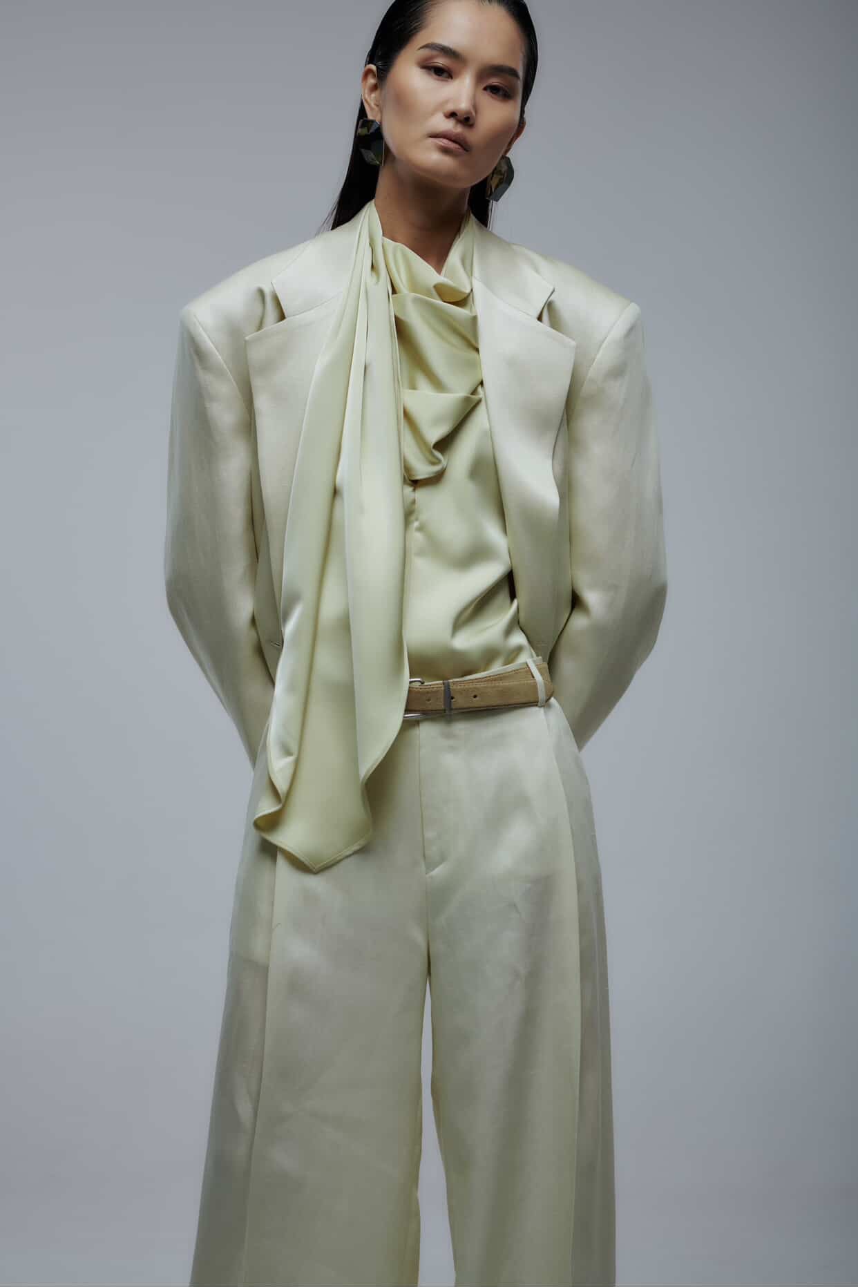 Legacy Blazer