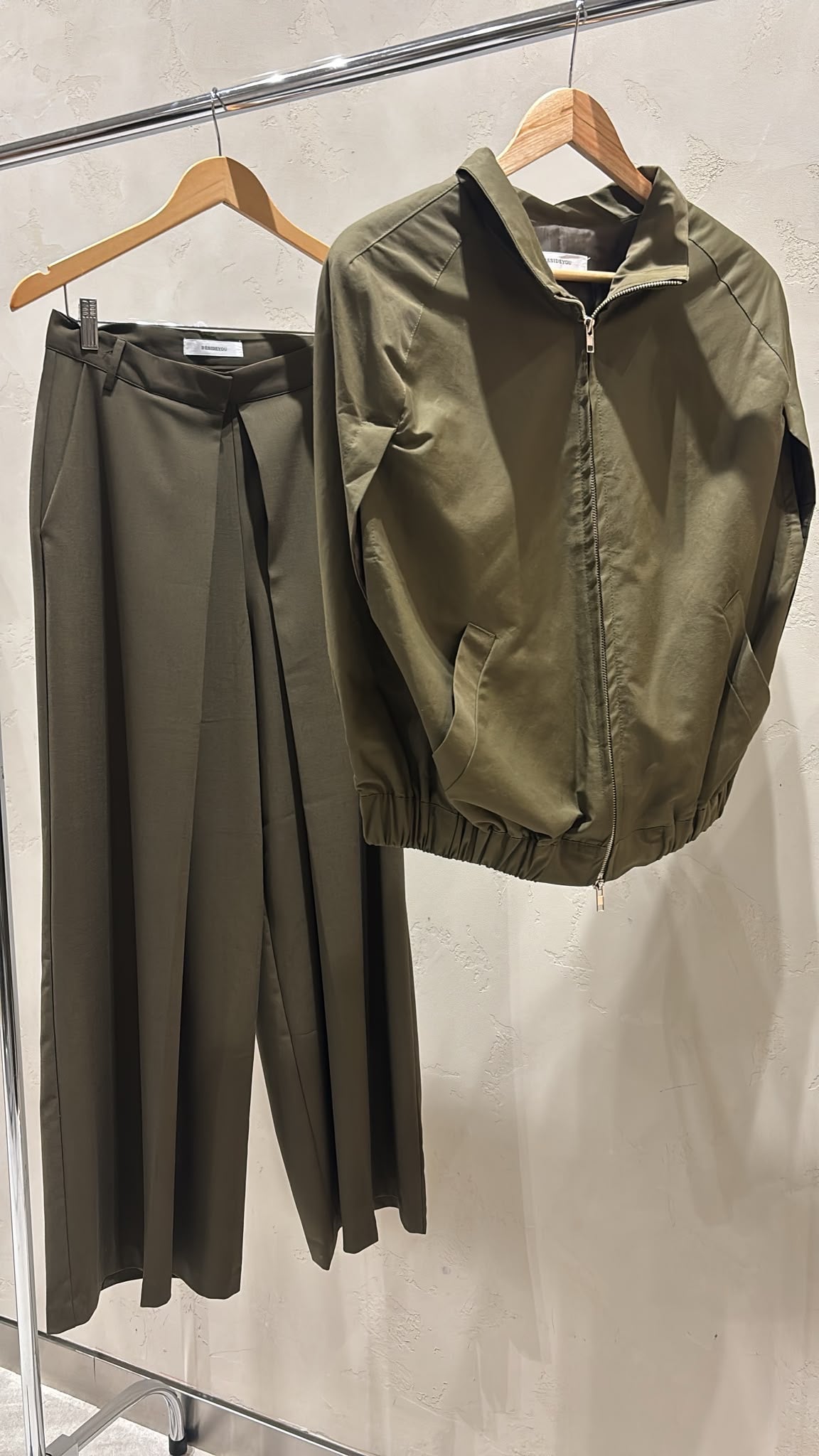 Jane Pants