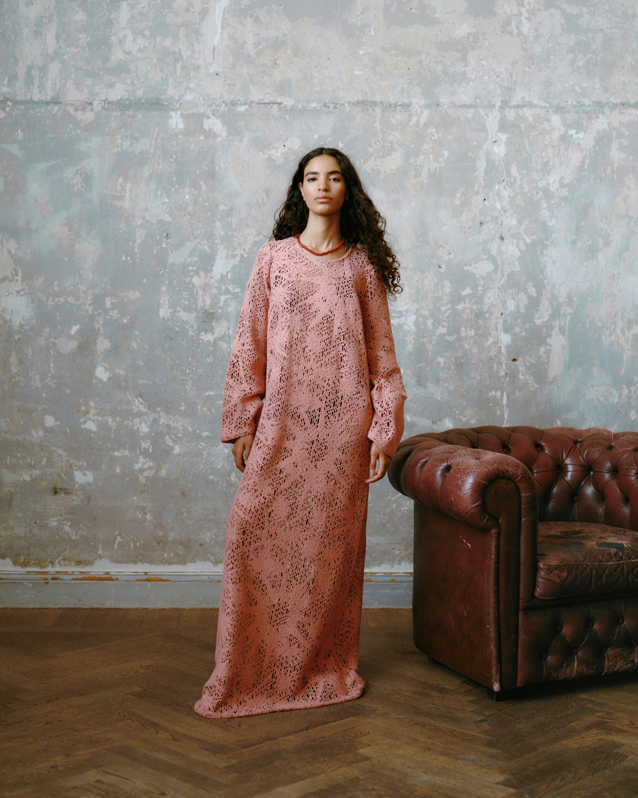 Astrea Grace Dress