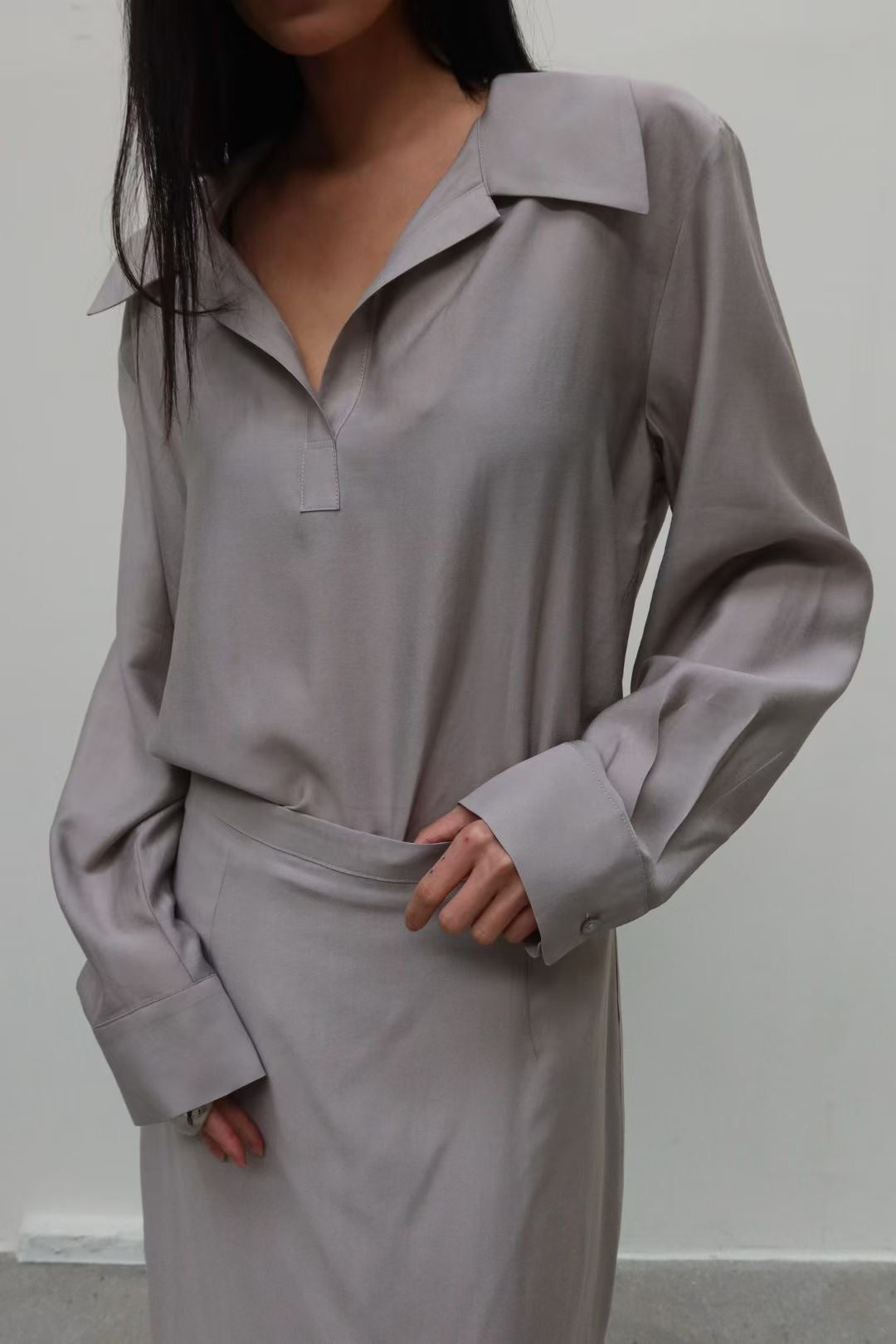 Becca Top