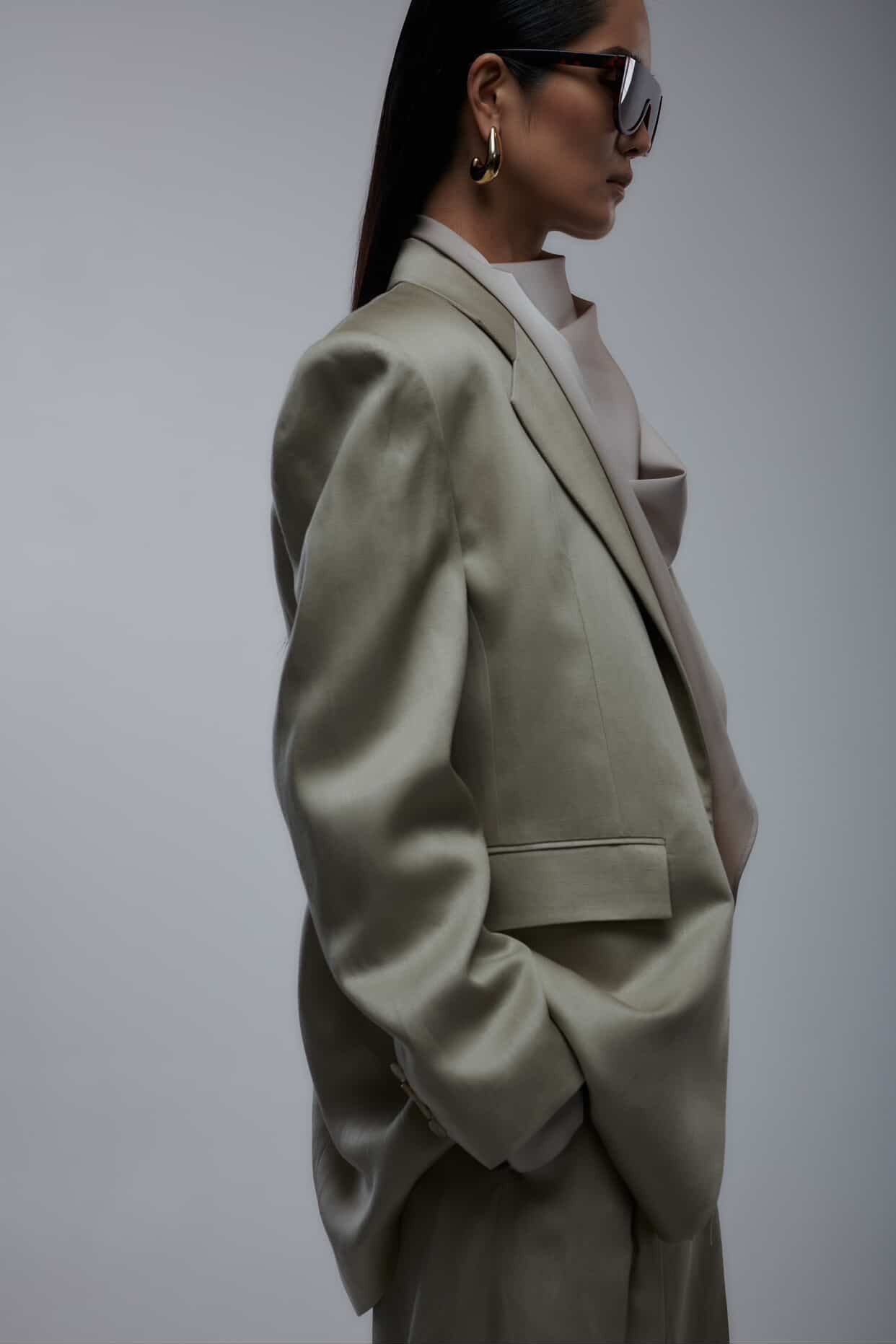 Legacy Blazer