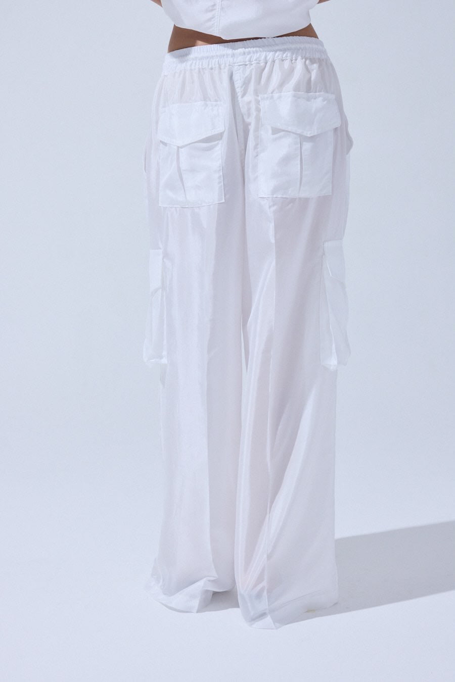 Ocean Pants