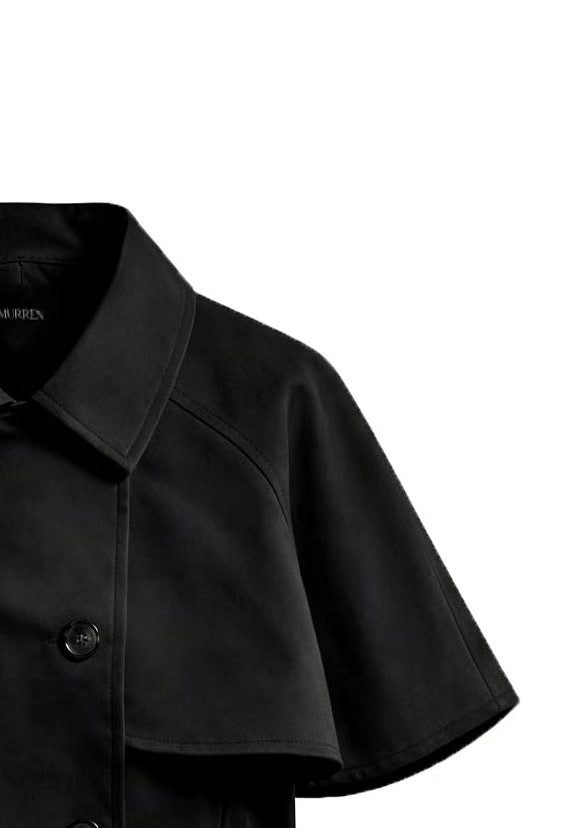 Cape Trench Vest