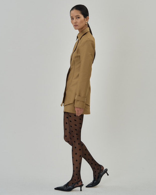 Stella Jacket