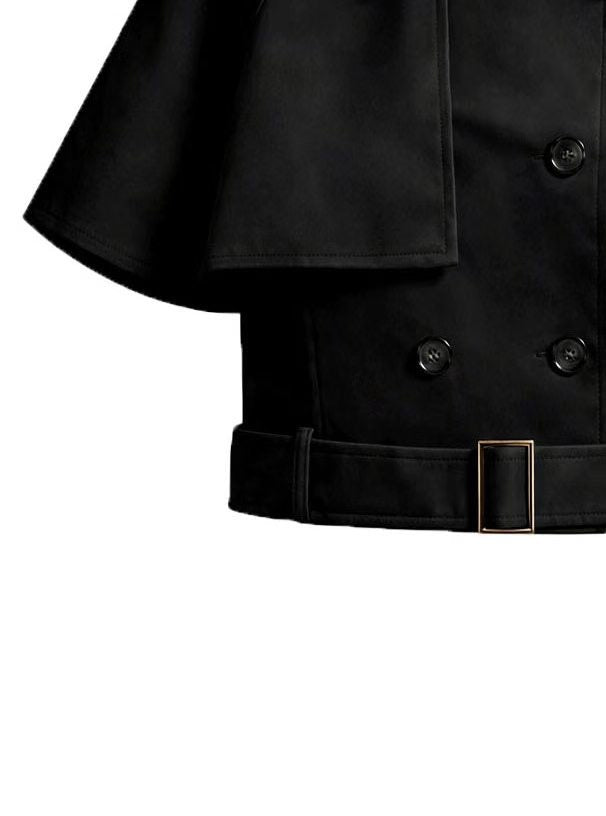 Cape Trench Vest