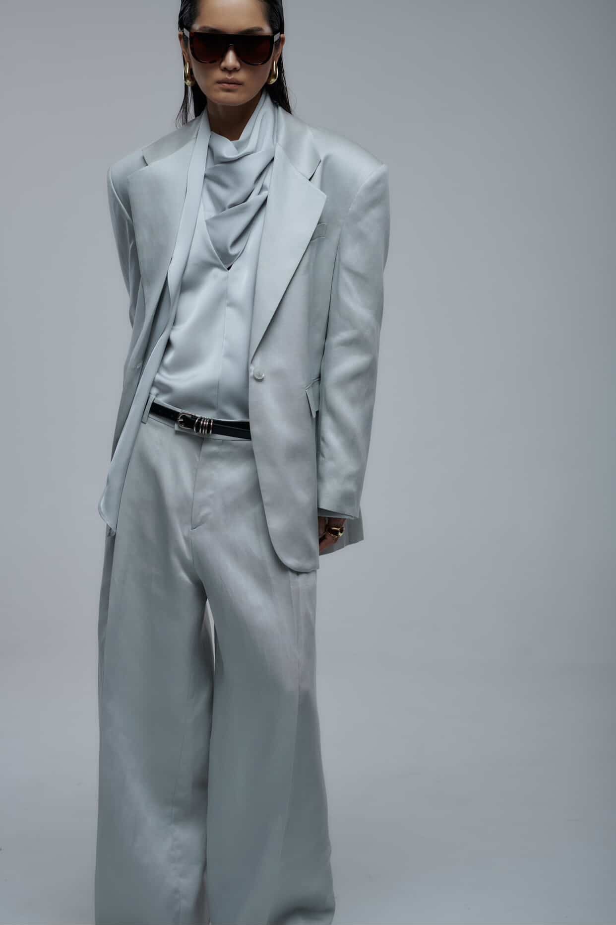 Legacy Blazer
