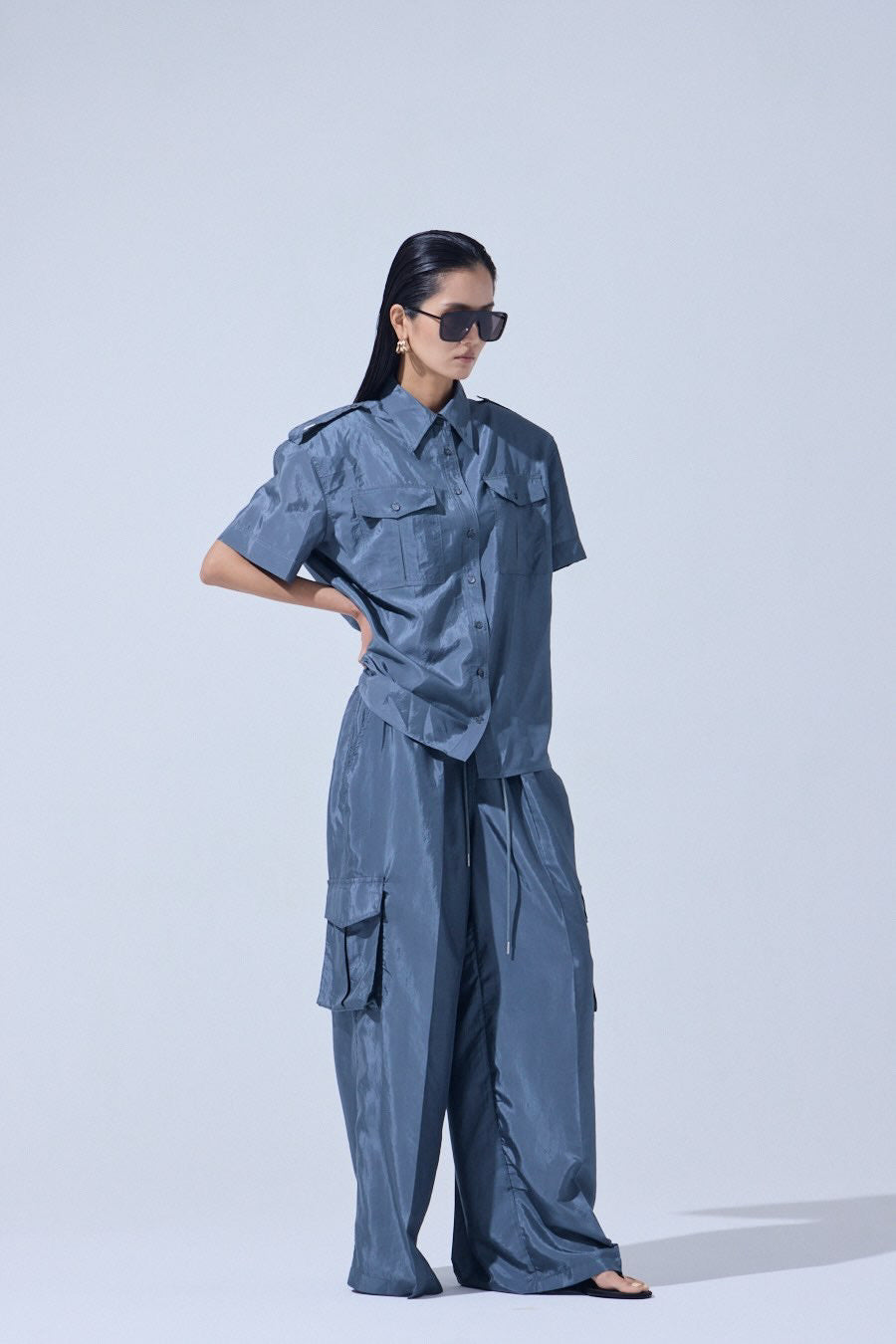 Ocean Pants