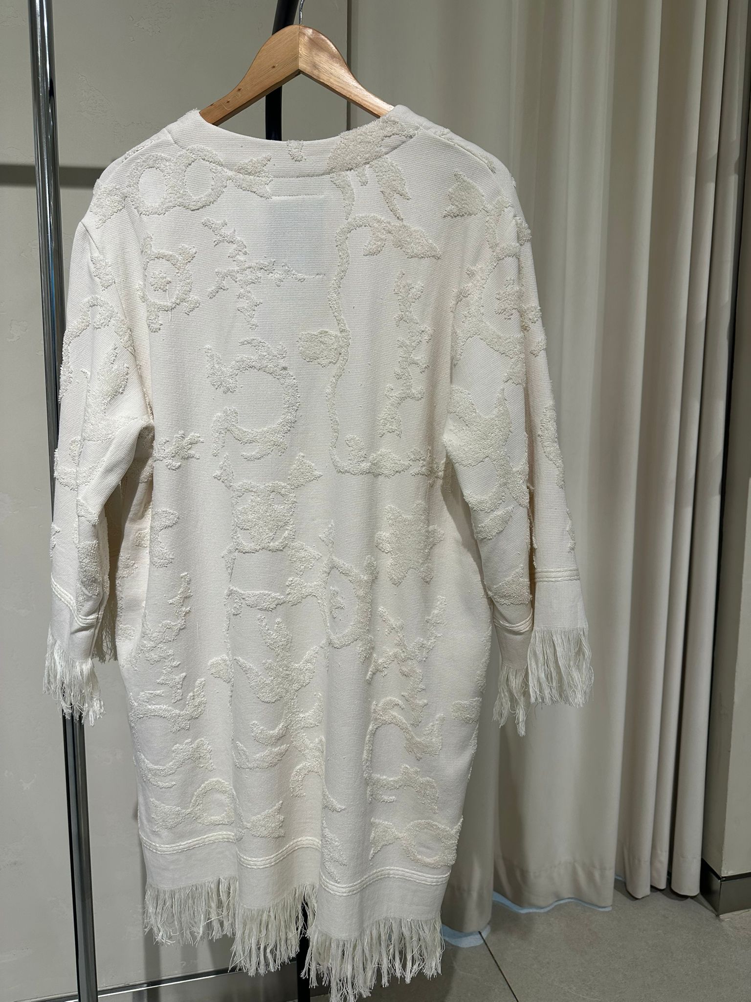 Fosca Miki Dress