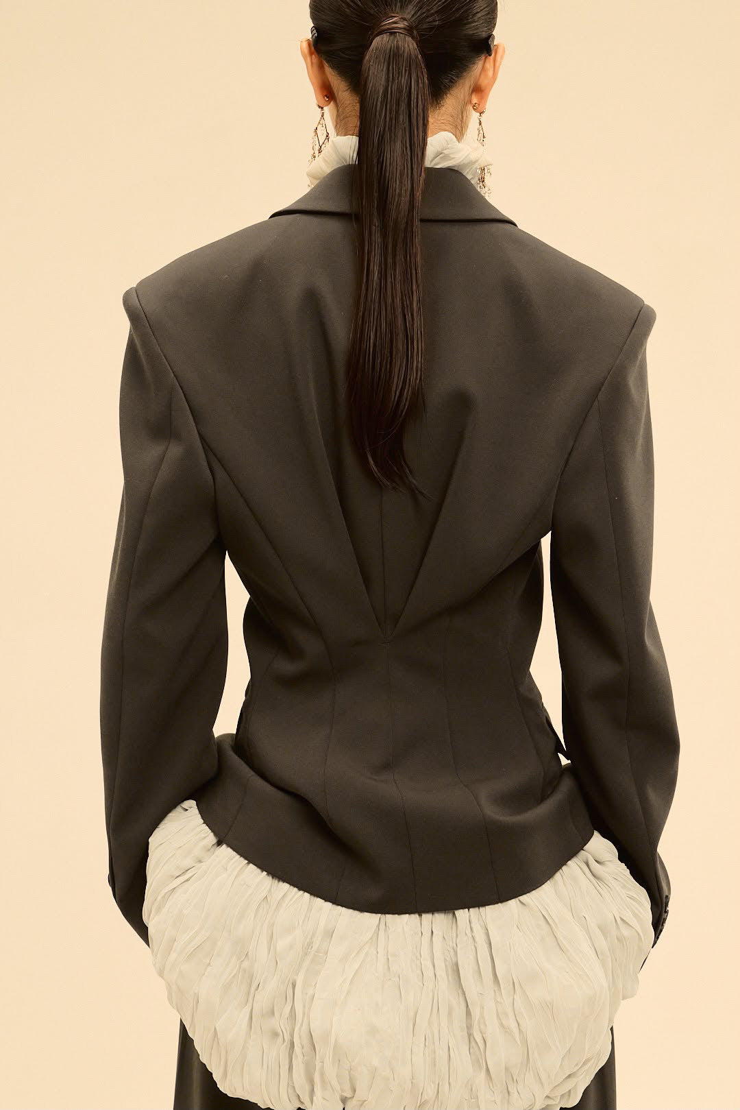 Signature Jacket