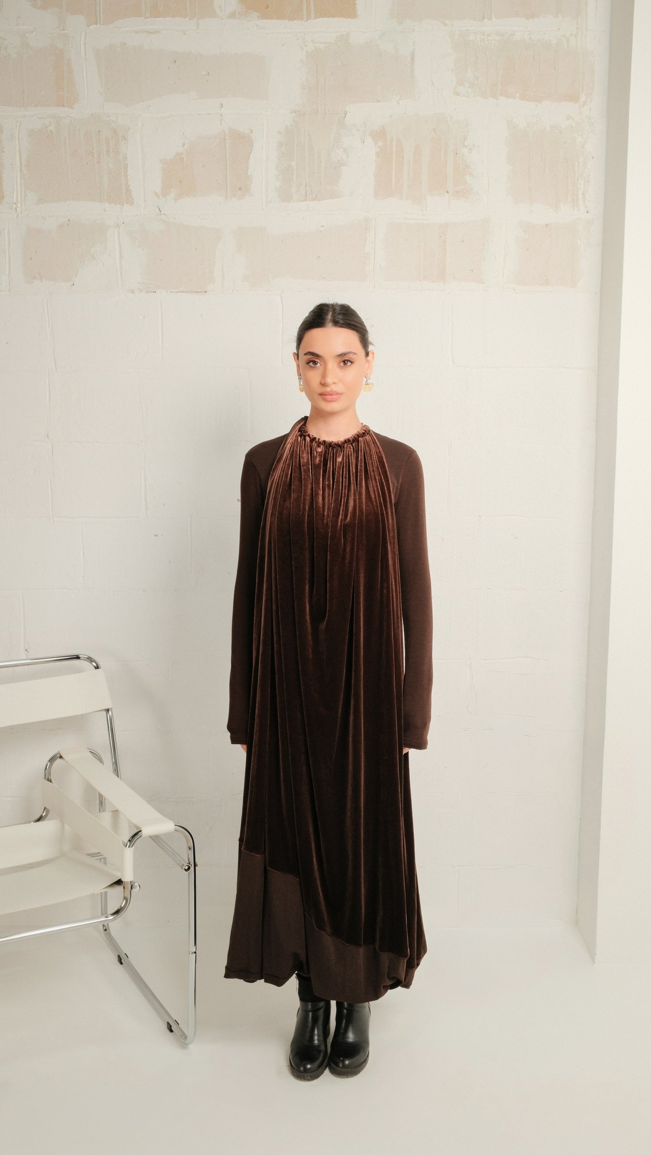 Chocker Dress