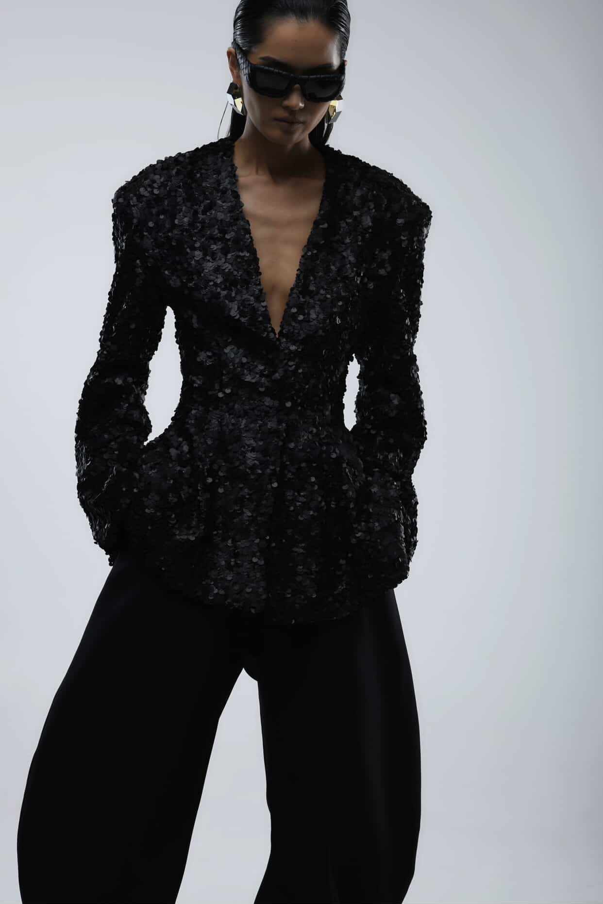 Aura Jacket