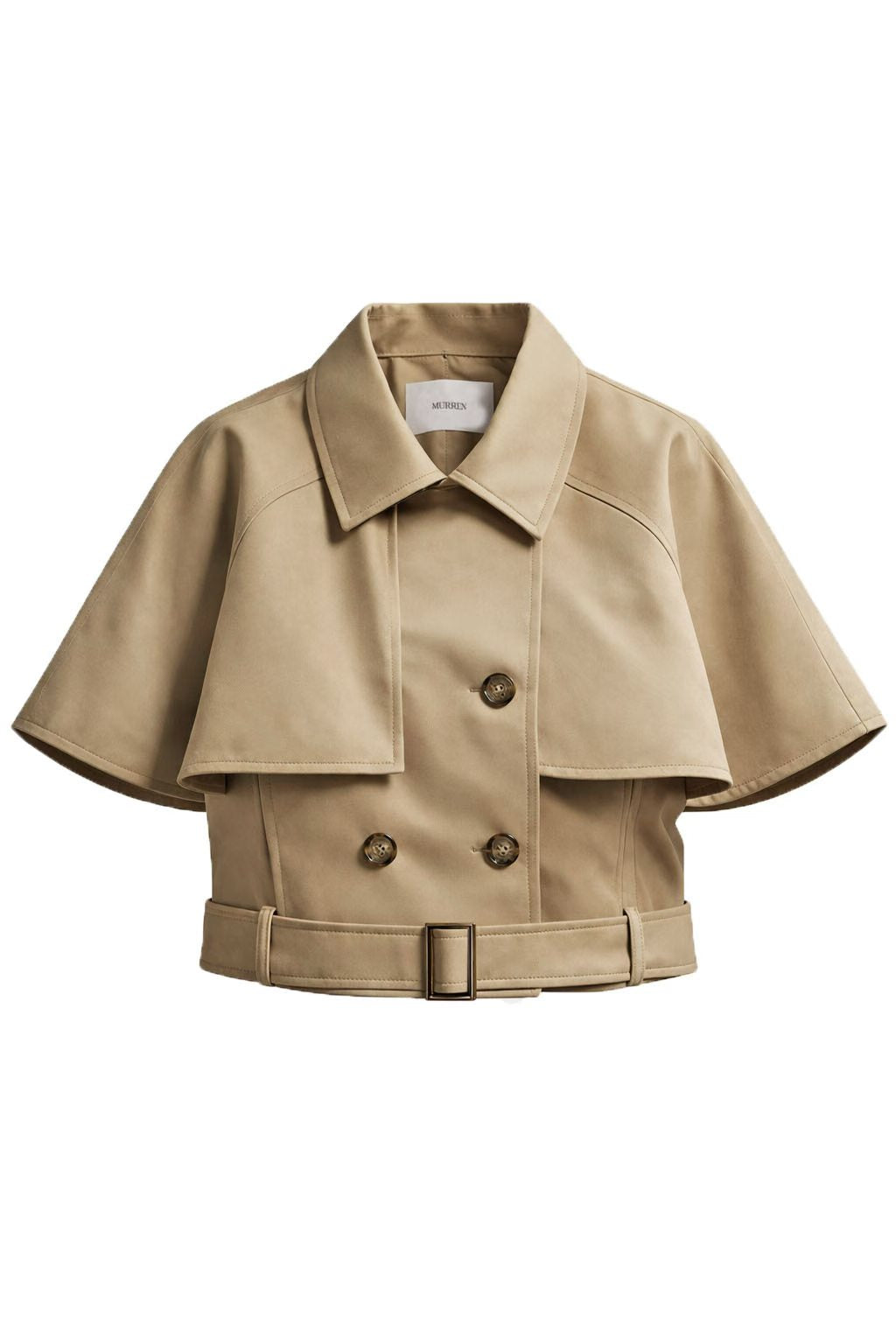 Cape Trench Vest
