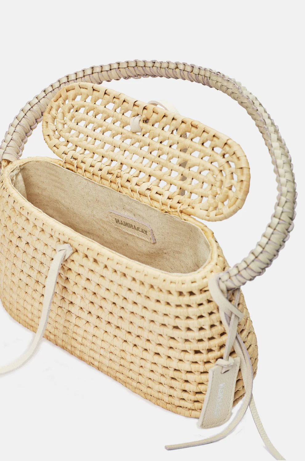 Cissa bag