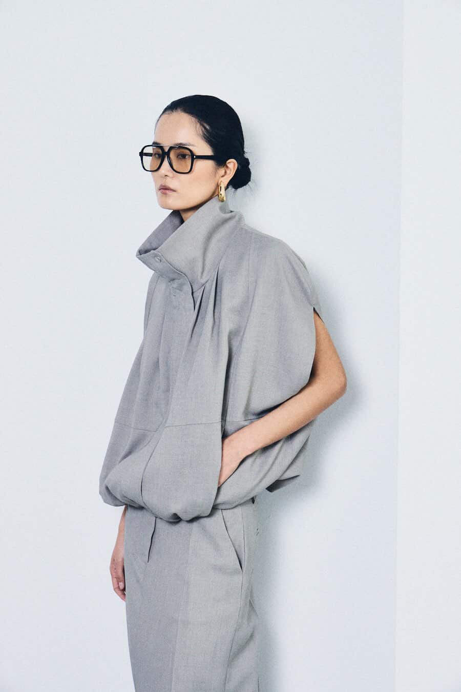 Mila Vest
