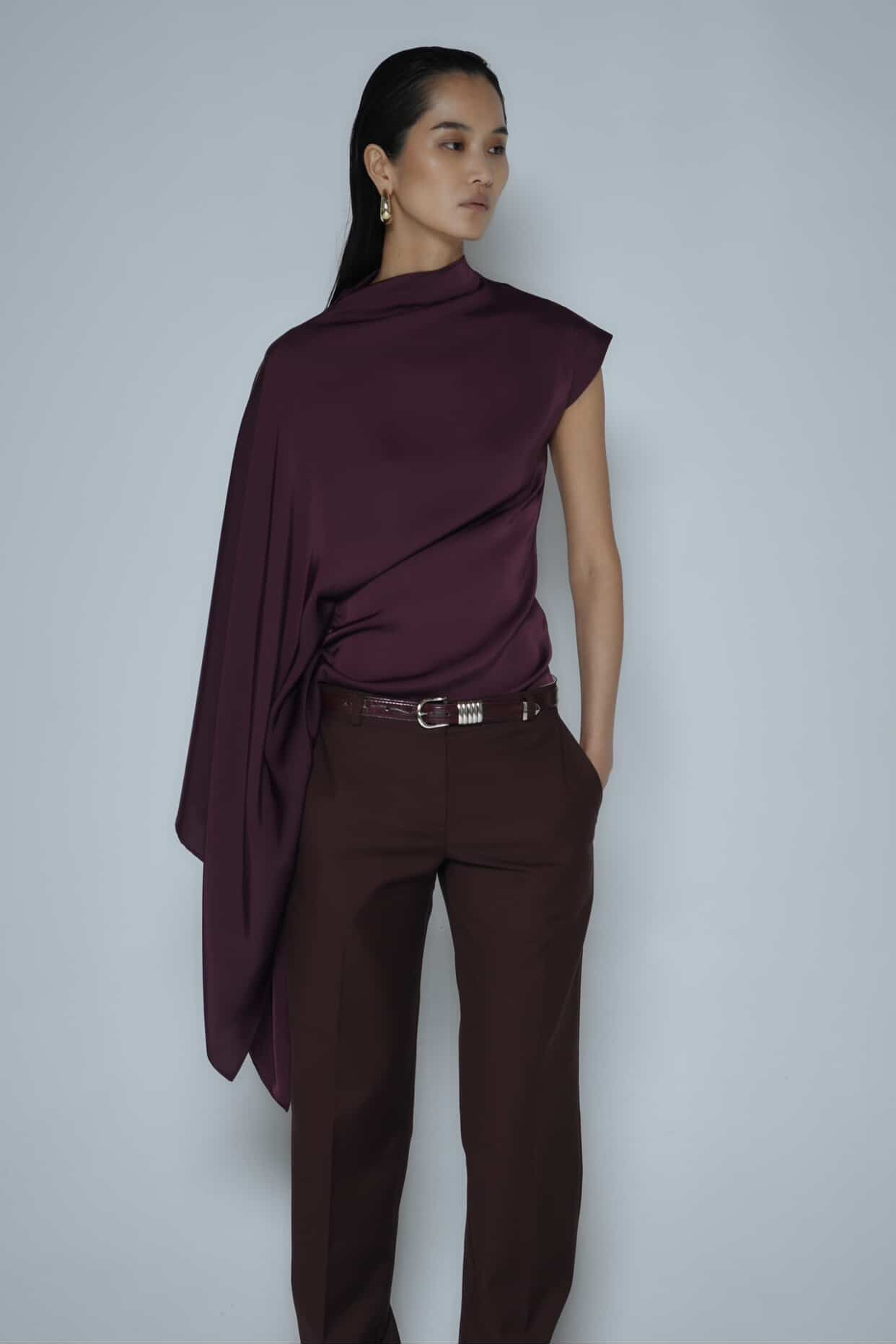 Slim Pants