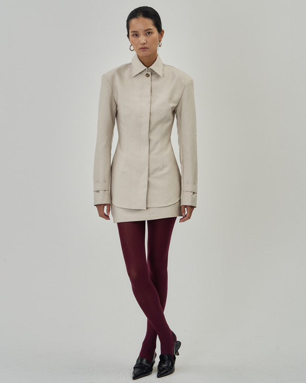 Stella Jacket
