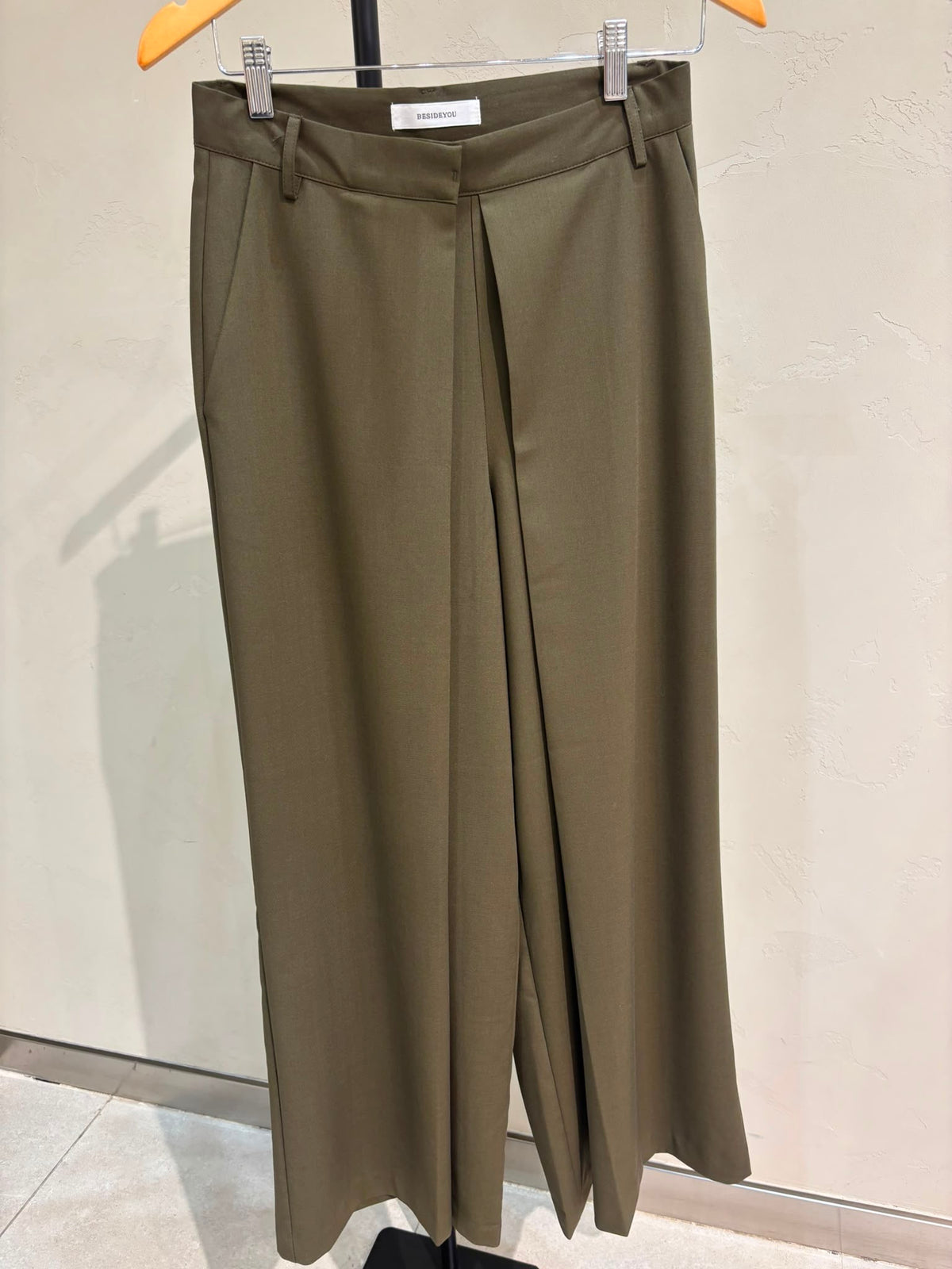 Jane Pants