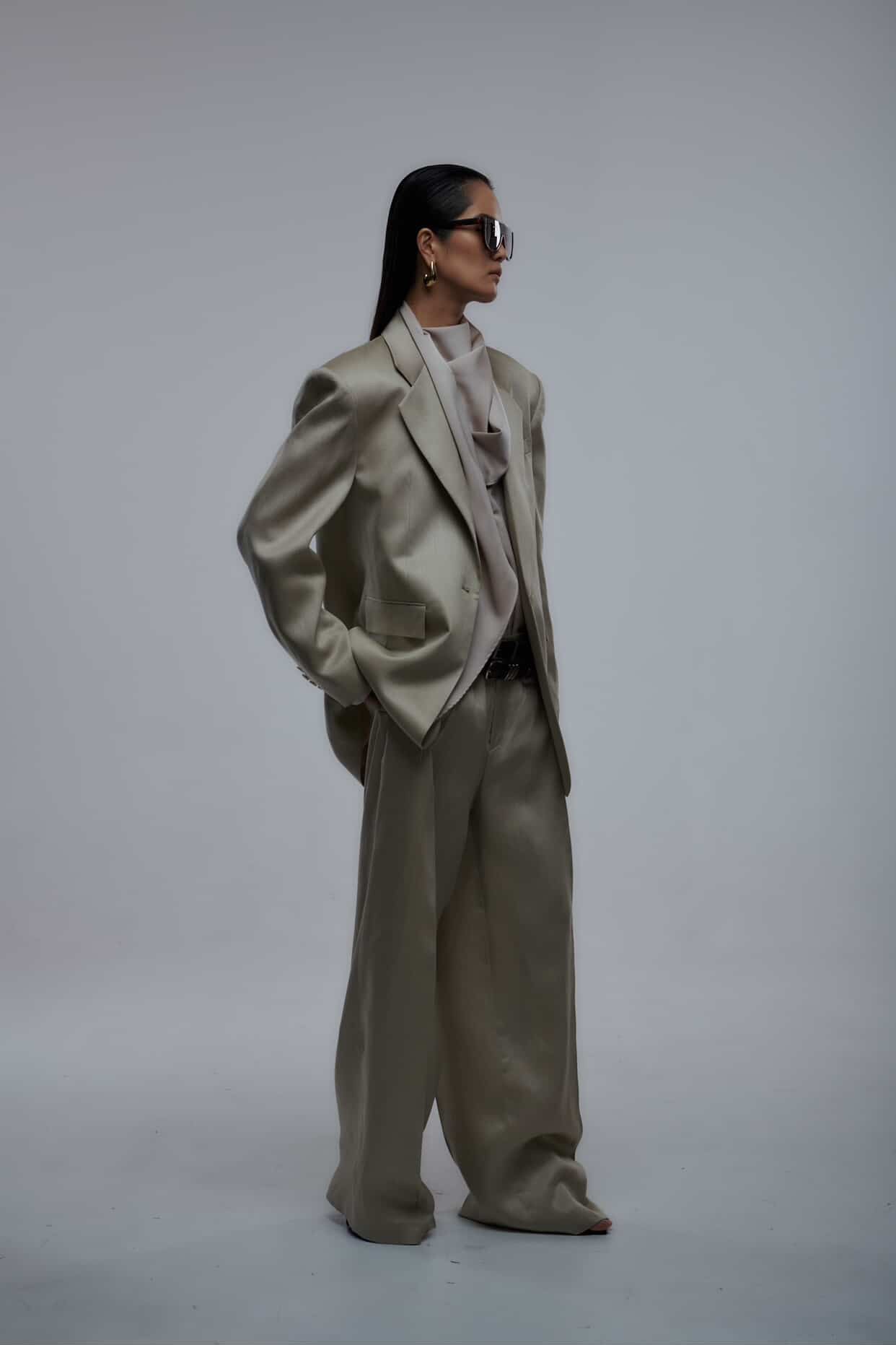 Legacy Blazer