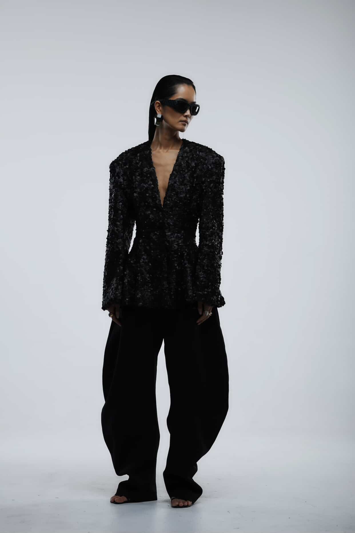 Aura Jacket