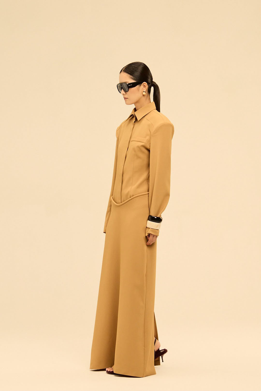 Rope Skirt