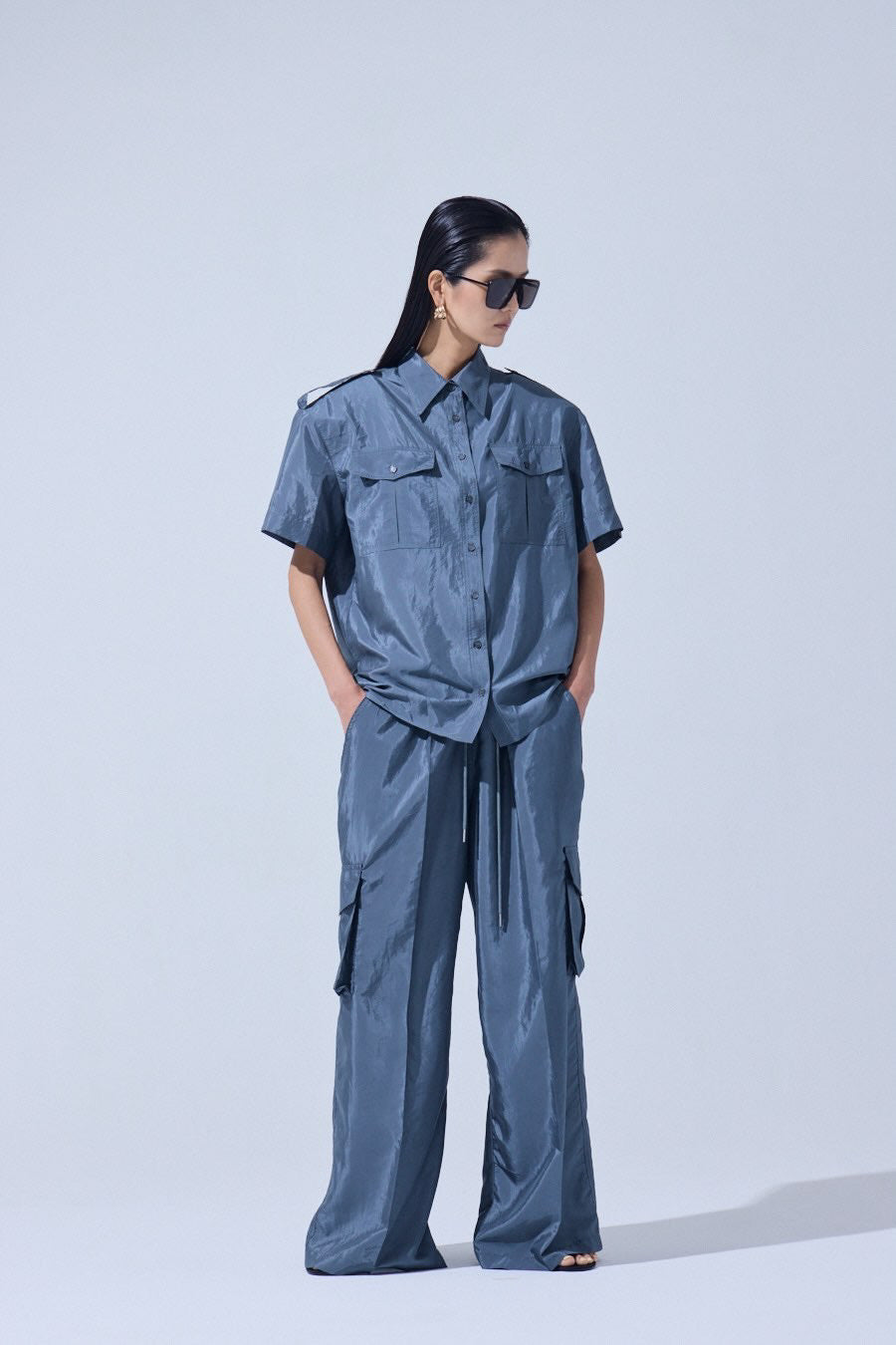 Ocean Pants